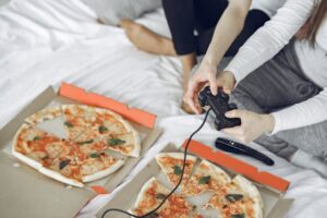 Pizza Edition Games